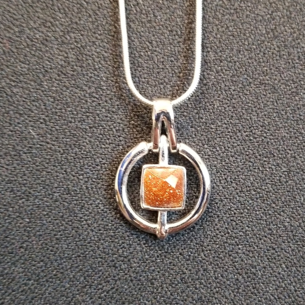 Lia Sophia necklace